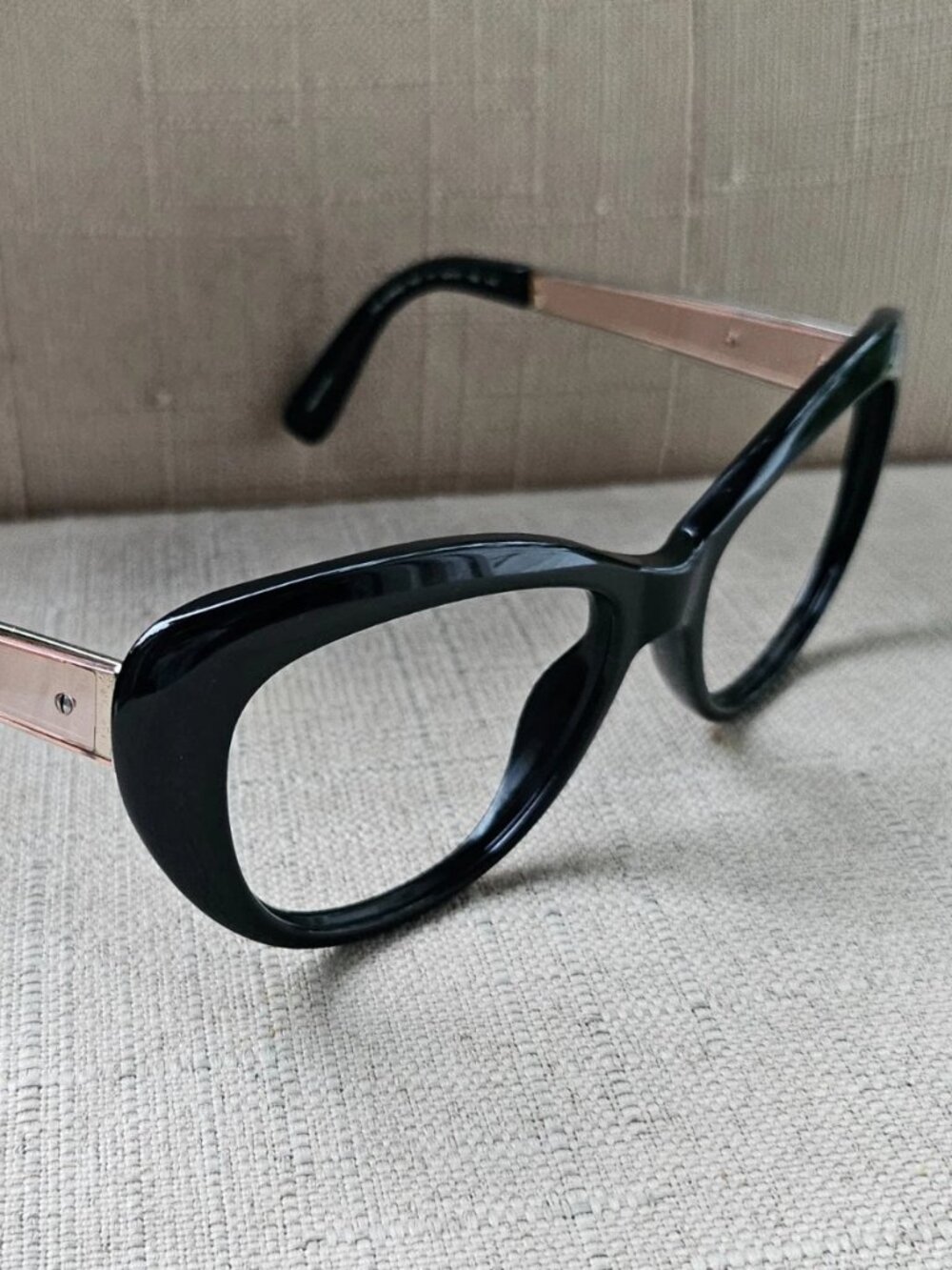 Bobbi Brown Women Eyeglasses Frame Cat Eye Eyewear THE ANNA/S FD7 Glasses Frame